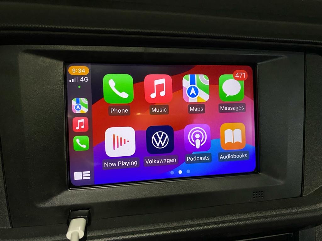 Volkswagen Autre Modèle - Tunisie