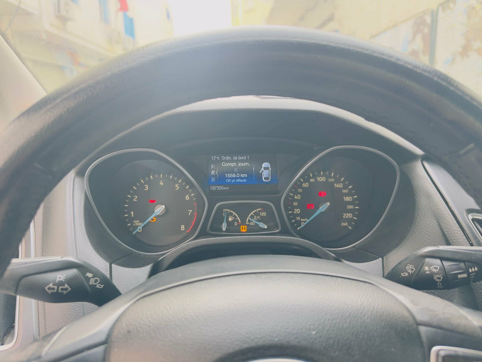 Carthage&nbsp;Salambo&nbsp;Ford&nbsp;Focus&nbsp;Ford focus ecoboost titanium