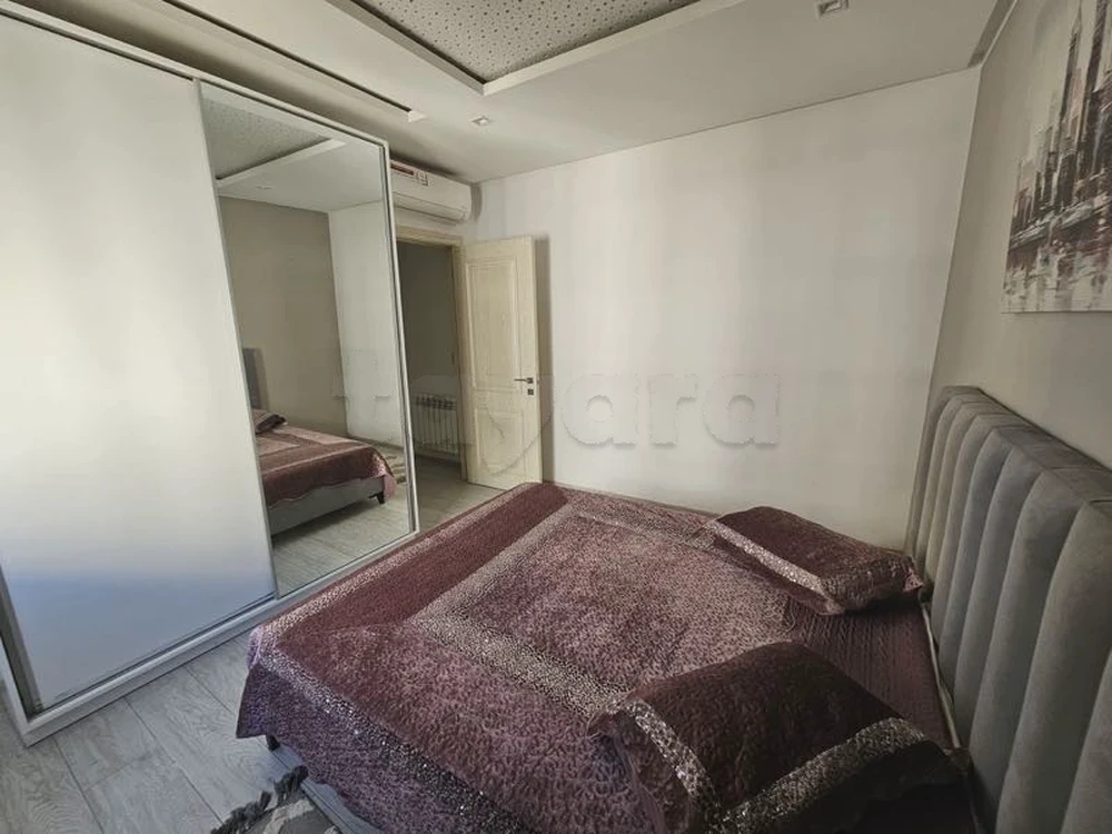 El Menzah&nbsp;El Menzah 9&nbsp;Location&nbsp;Appart. 2 pi�ces&nbsp;Appart s1 meubl� haut standing � menzah 9c