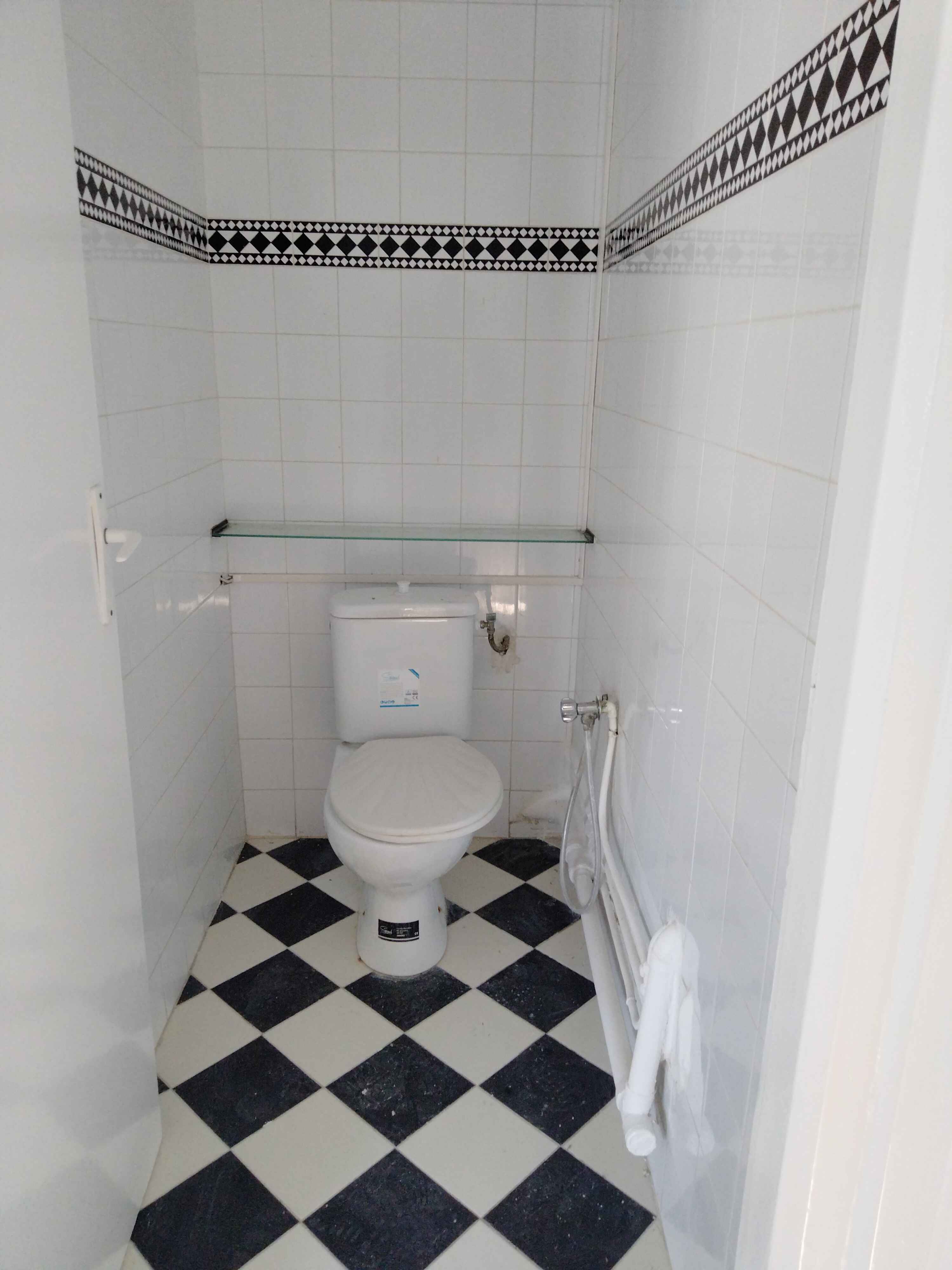 Ariana Ville&nbsp;El Menzah 7&nbsp;Location&nbsp;Appart. 3 pi�ces&nbsp;Appart s2 � menzah 7