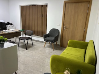 Megrine&nbsp;Saint Gobin&nbsp;Location&nbsp;Appart. 3 pi�ces&nbsp;Bureaux meubl� 3 pi�ces