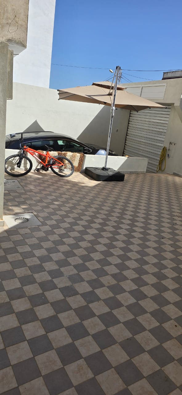 Nouvelle Medina&nbsp;Nouvelle Medina&nbsp;Vente&nbsp;Maisons&nbsp;Villa de 3 �tages