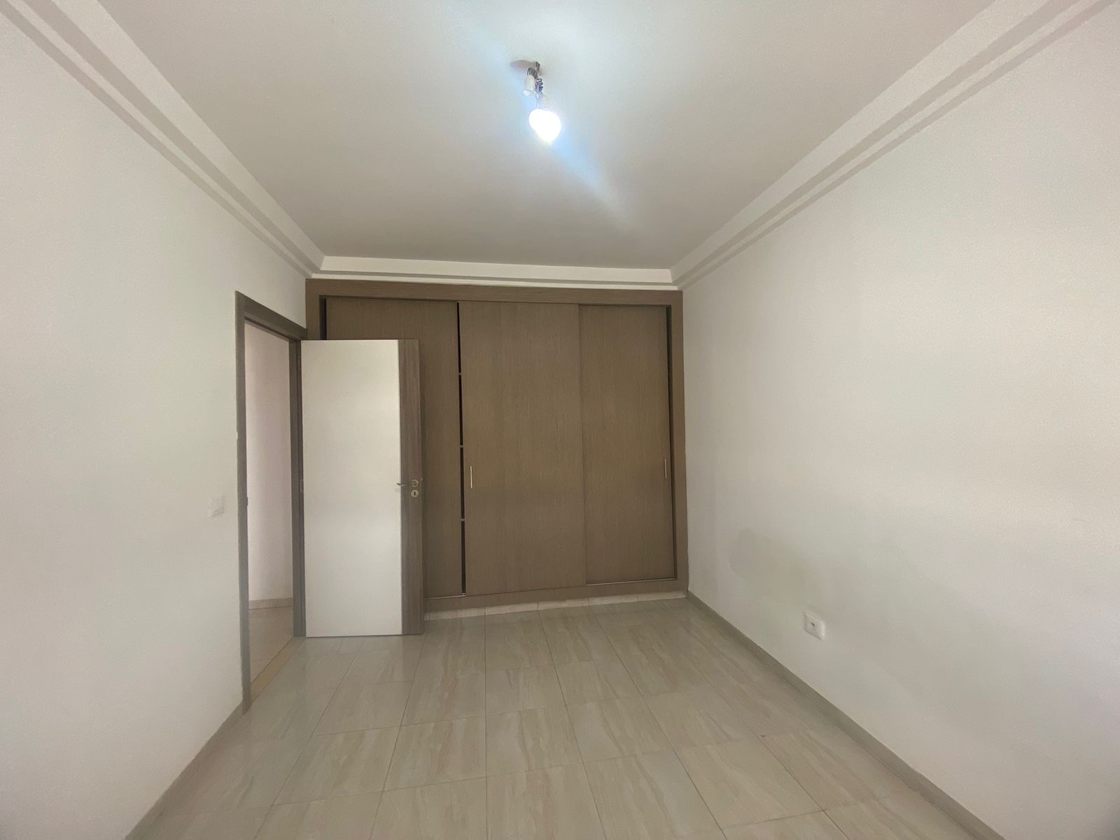 Raoued&nbsp;Cite El Ghazala 1&nbsp;Location&nbsp;Appart. 2 pi�ces&nbsp;Appt salon et une chambre