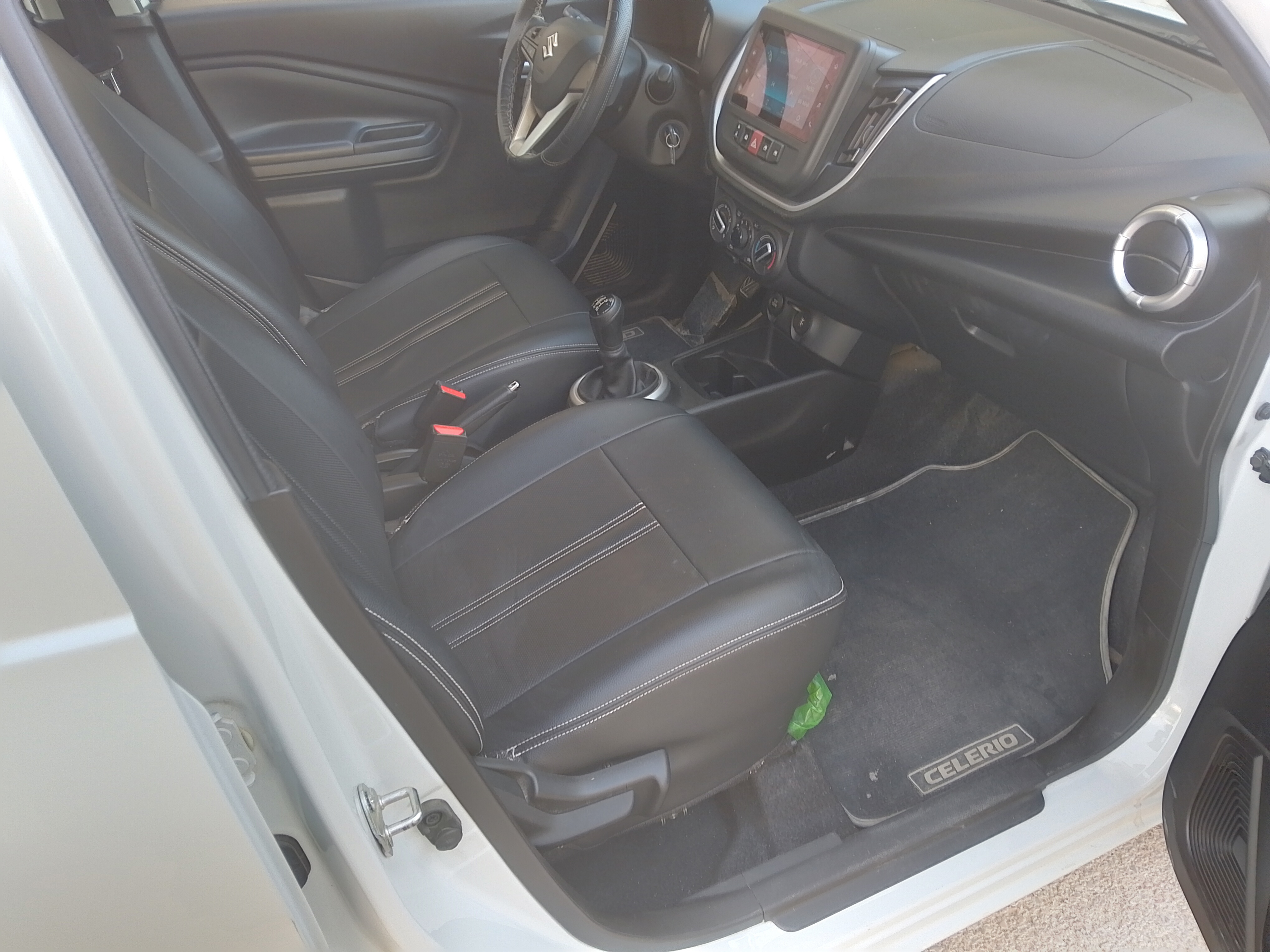 Suzuki&nbsp;Autre - Tunisie