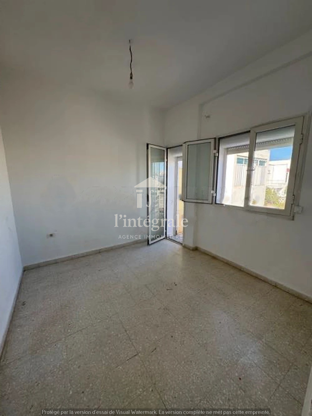 El Menzah&nbsp;El Menzah 1&nbsp;Location&nbsp;Appart. 2 pi�ces&nbsp;Appartement s1