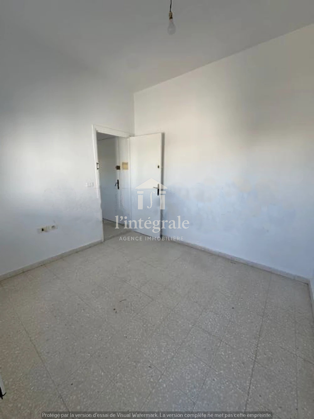 El Menzah&nbsp;El Menzah 1&nbsp;Location&nbsp;Appart. 2 pi�ces&nbsp;Appartement s1