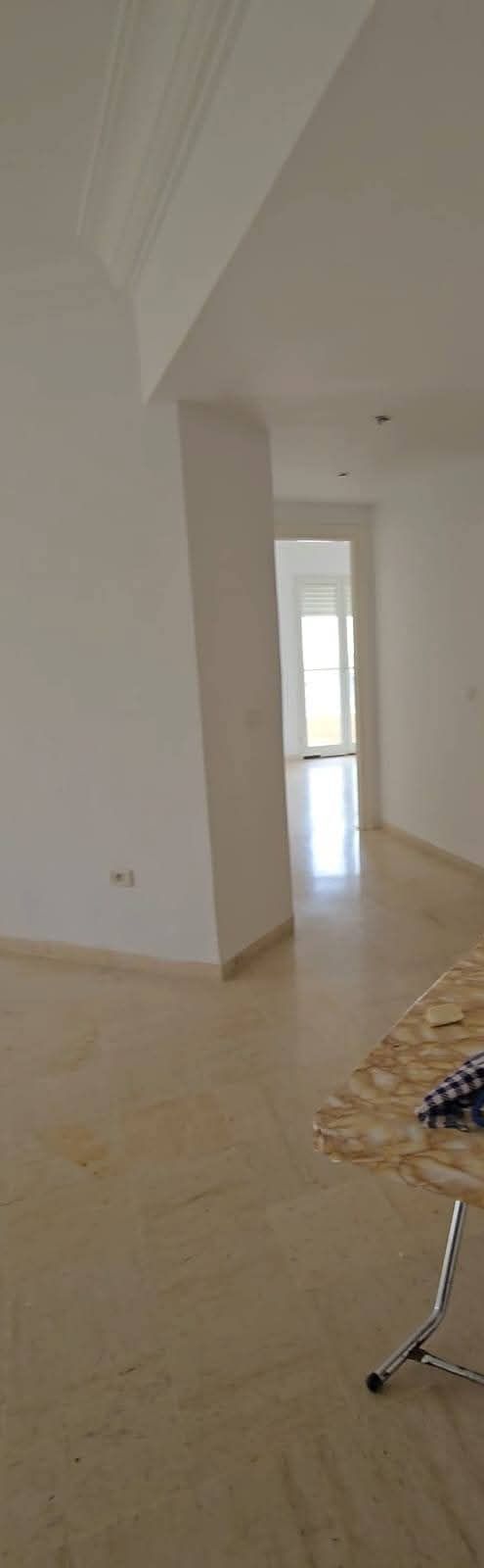 Mnihla&nbsp;Jardins d'el Menzah&nbsp;Location&nbsp;Appart. 3 pi�ces&nbsp;Un s plus 2 jardin d'el menzah 2