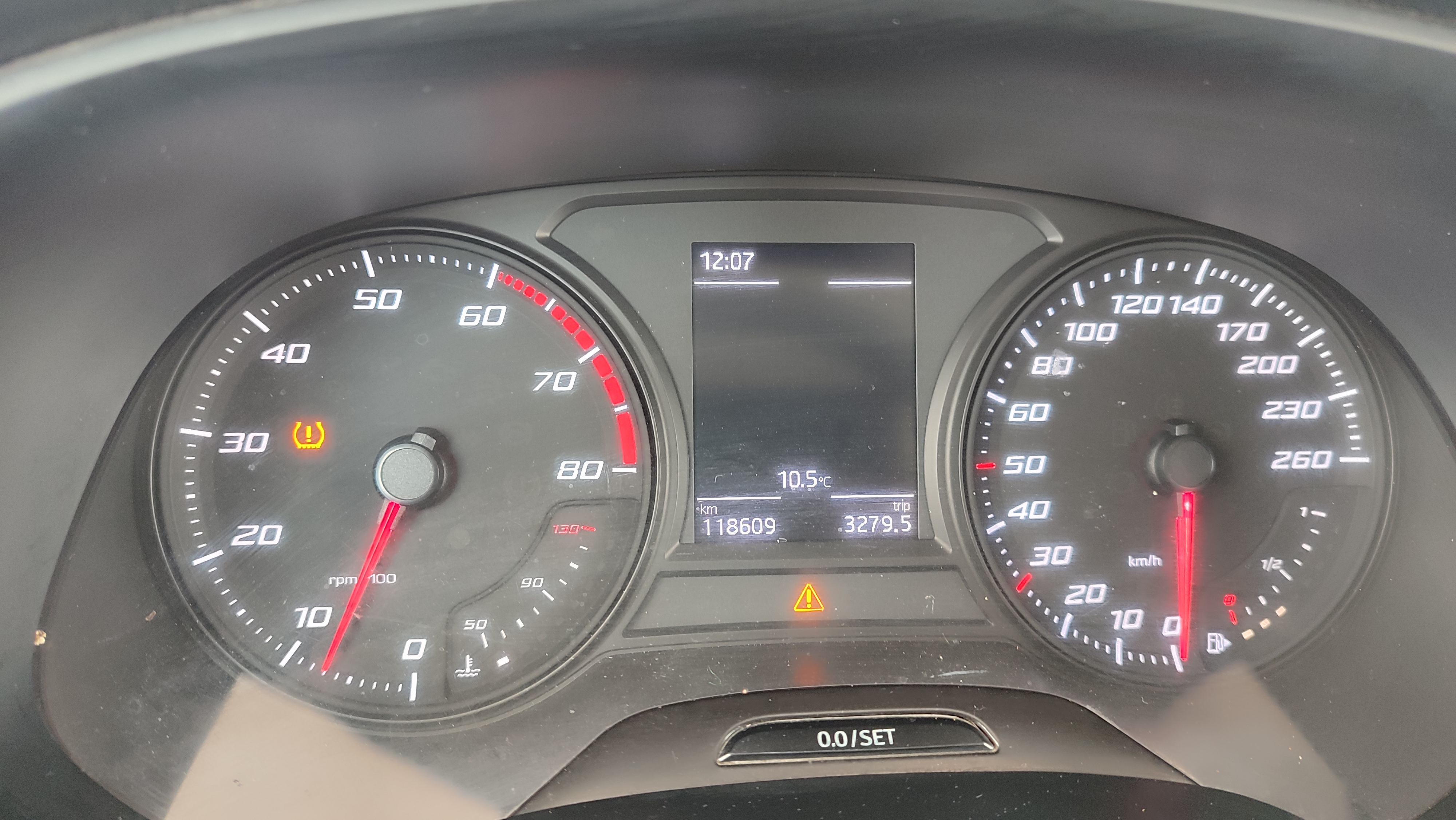 La Marsa&nbsp;Cite Des Juges 2&nbsp;Seat&nbsp;Leon&nbsp;Seat leon   2013