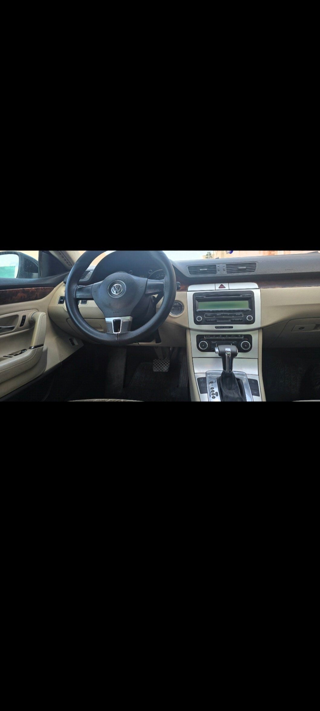 Gabes Medina&nbsp;Gabes&nbsp;Volkswagen&nbsp;Passat&nbsp;Passat cc 2009