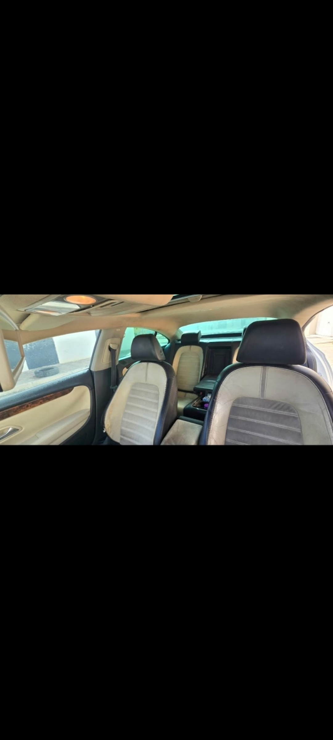 Volkswagen&nbsp;Passat - Tunisie