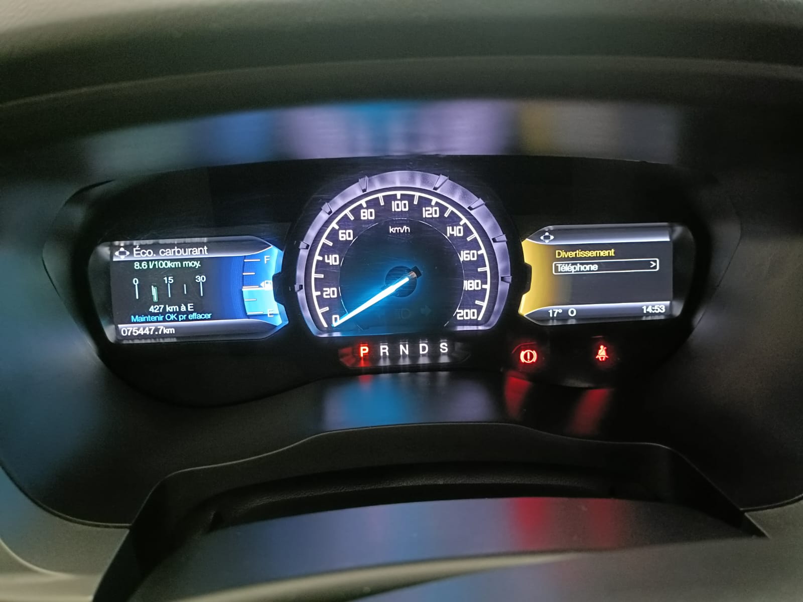 Cite El Khadra&nbsp;Zone urbaine nord&nbsp;Ford&nbsp;Ranger&nbsp;Pick up ford ranger