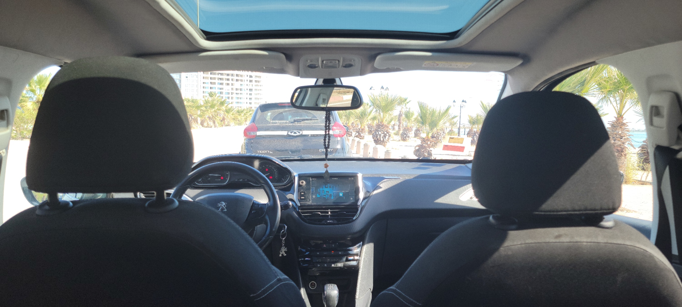 Peugeot&nbsp;Autre - Tunisie