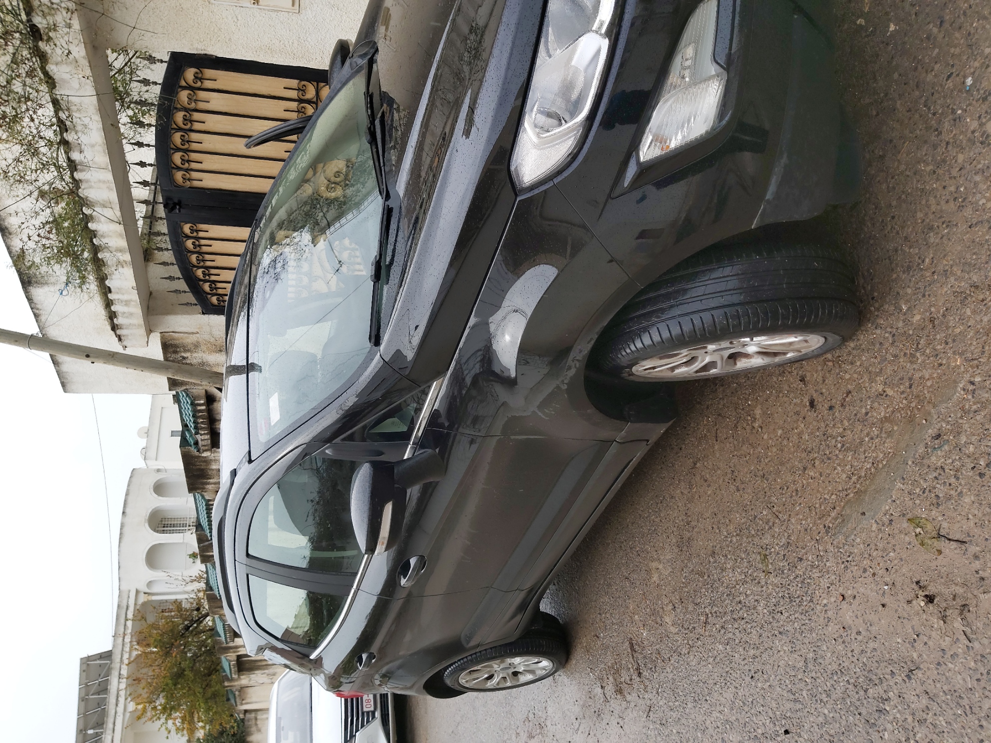 Ford&nbsp;Autre - Tunisie