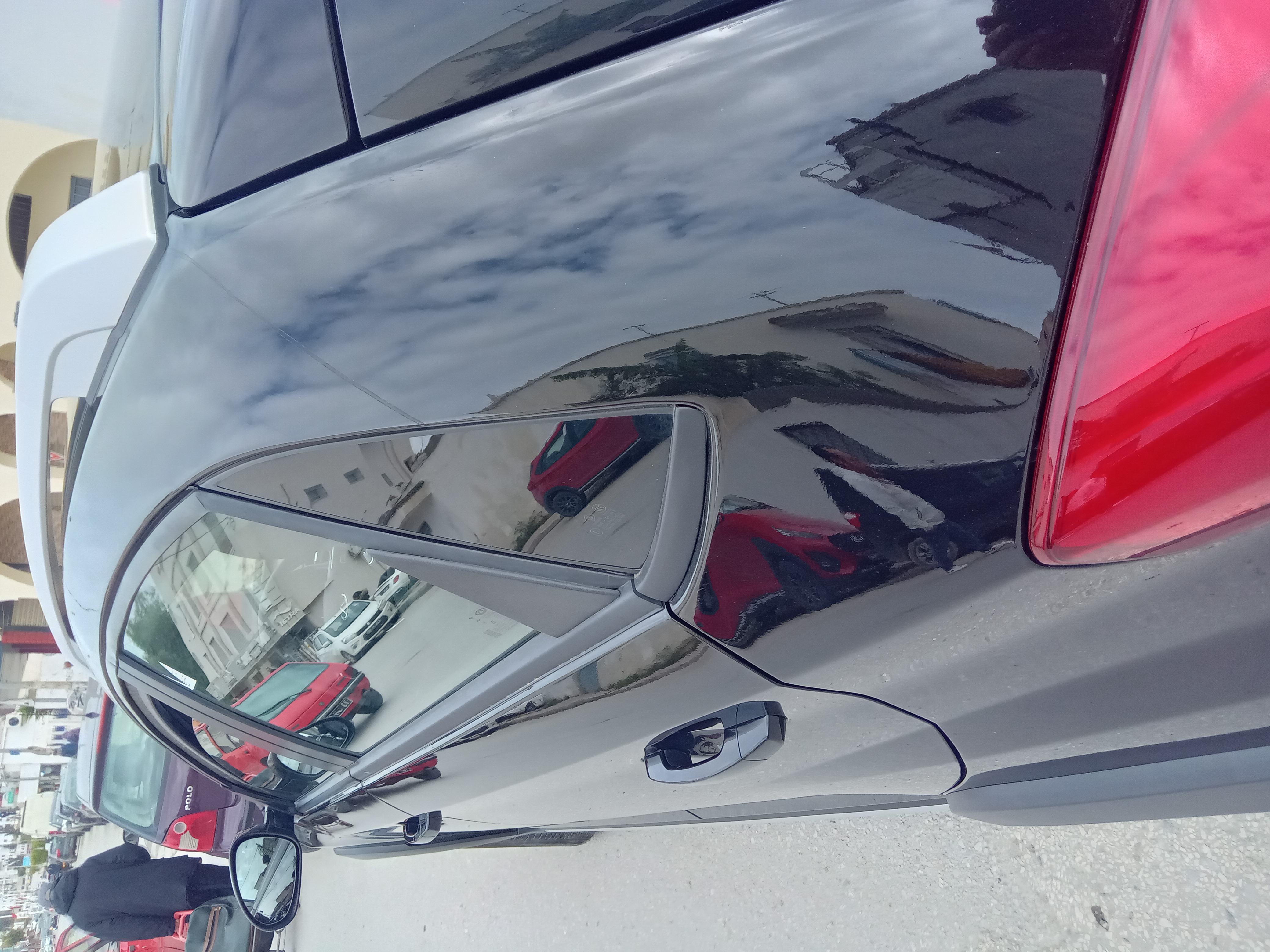 Chery&nbsp;Chery Tiggo - Tunisie