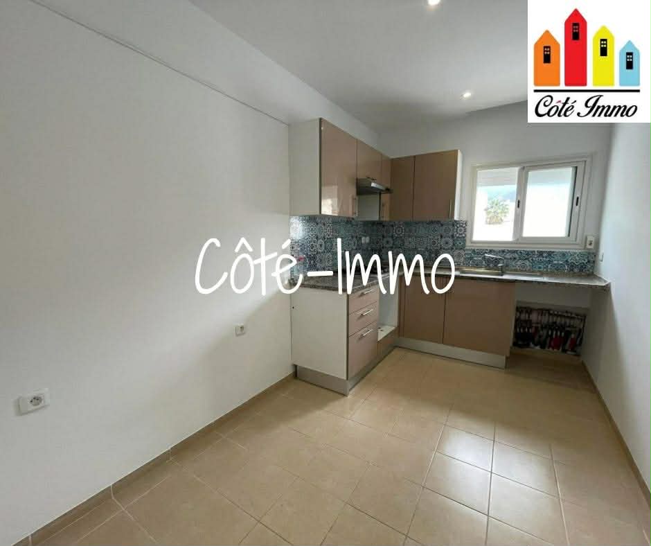 Hammam Lif&nbsp;Hammam Lif&nbsp;Location&nbsp;Appart. 1 pi�ce&nbsp;Un appart s1 � hammam lif