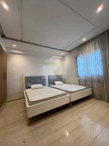 Sousse Jaouhara&nbsp;Sahloul&nbsp;Location&nbsp;Appart. 1 pi�ce&nbsp;   appartement s2 meubl  ref909a