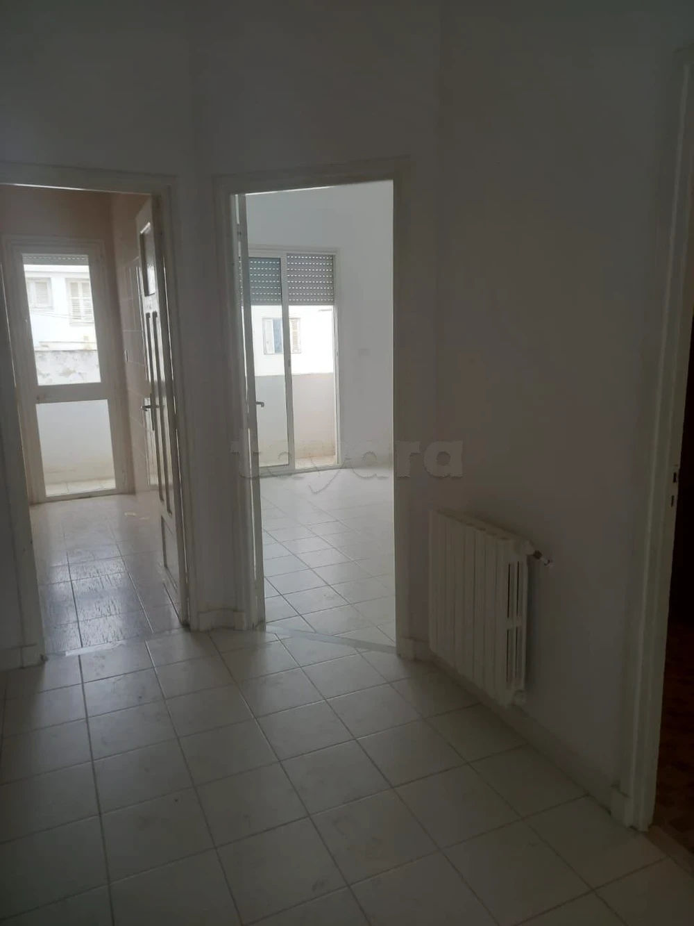 Ariana Ville&nbsp;Nouvelle Ariana&nbsp;Location&nbsp;Appart. 3 pi�ces&nbsp;Bel appartement nouvelle ariana
