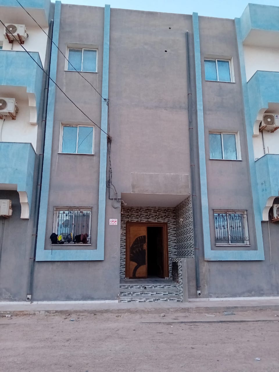 Ghannouche&nbsp;Ghannouche&nbsp;Vente&nbsp;Autre&nbsp;Immeuble de 6 appartements � ghanouche