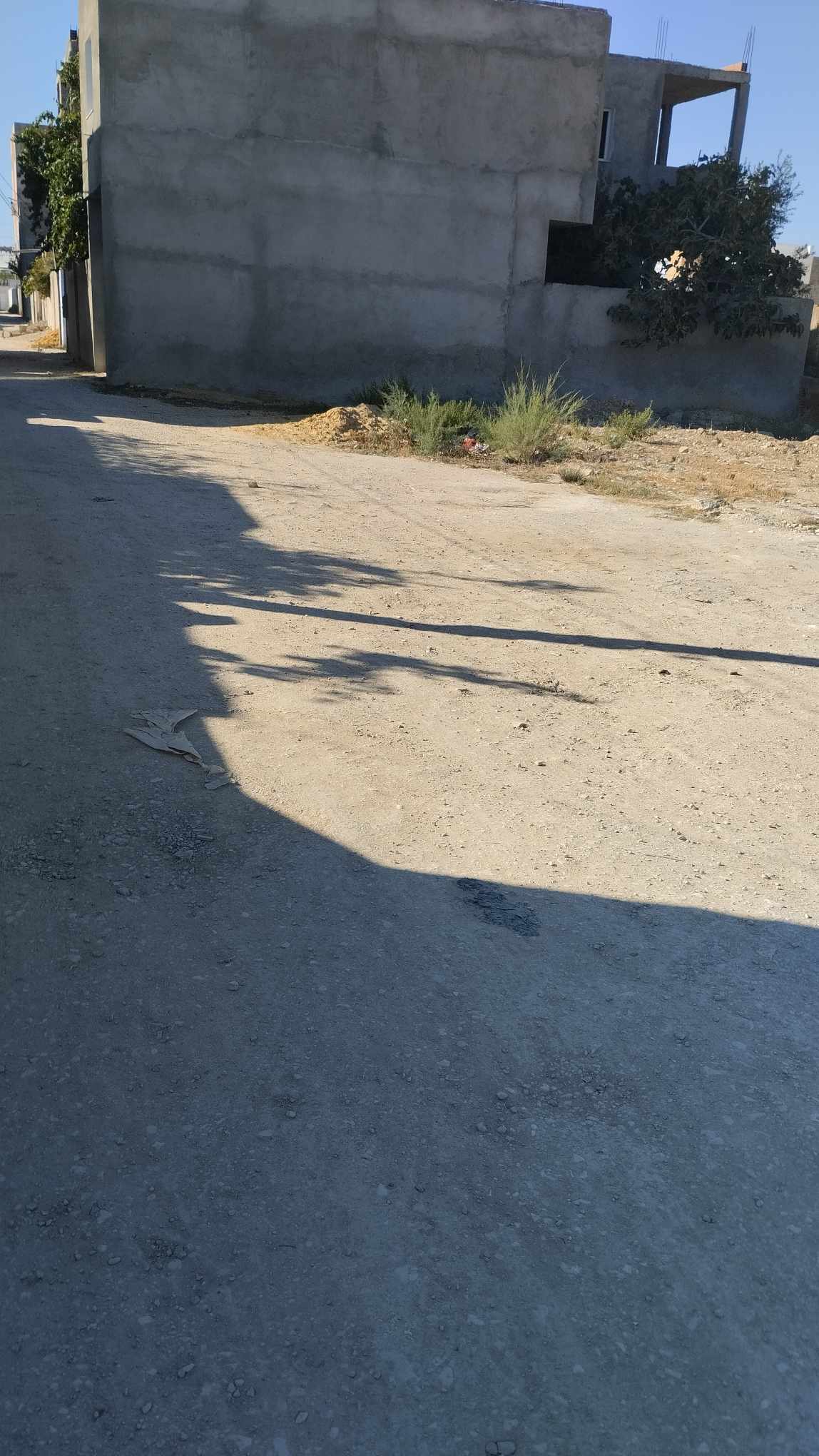 Raoued&nbsp;Raoued&nbsp;Terrain&nbsp;Terrain nu&nbsp;Terrain constructible