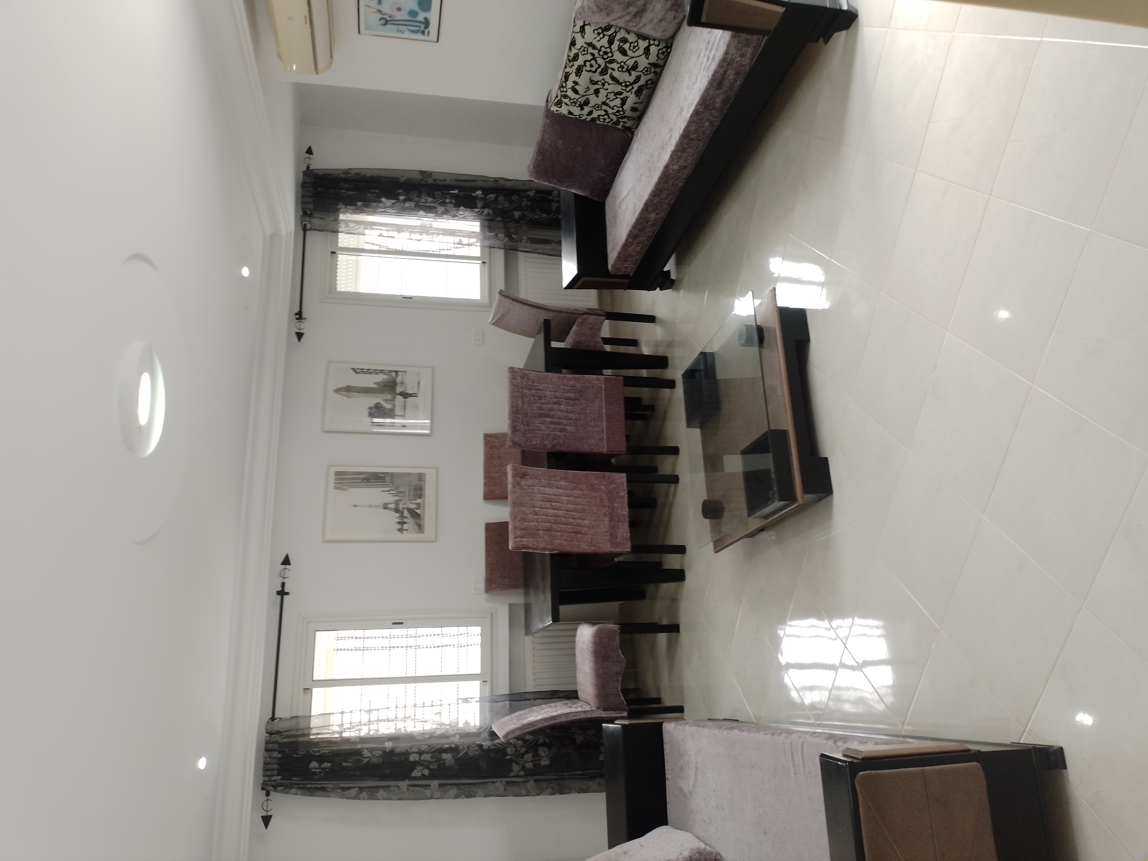 Hammamet&nbsp;Hammamet&nbsp;Location&nbsp;Appart. 5 pi�ces+&nbsp;Appartement meubl� chic hammamet nord