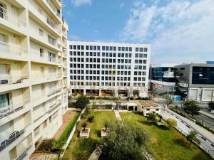 La Marsa&nbsp;Berge Du Lac&nbsp;Location&nbsp;Appart. 1 pi�ce&nbsp;A  un  appartement de luxe  en s3 ref663a