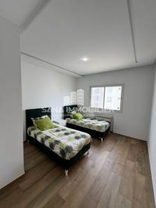 Hammamet&nbsp;Cite Afh&nbsp;Location&nbsp;Appart. 1 pi�ce&nbsp;A  appartement s2 ref493a