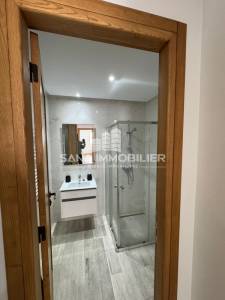 Hammamet&nbsp;Cite Afh&nbsp;Location&nbsp;Appart. 1 pi�ce&nbsp;A  appartement s2 ref493a
