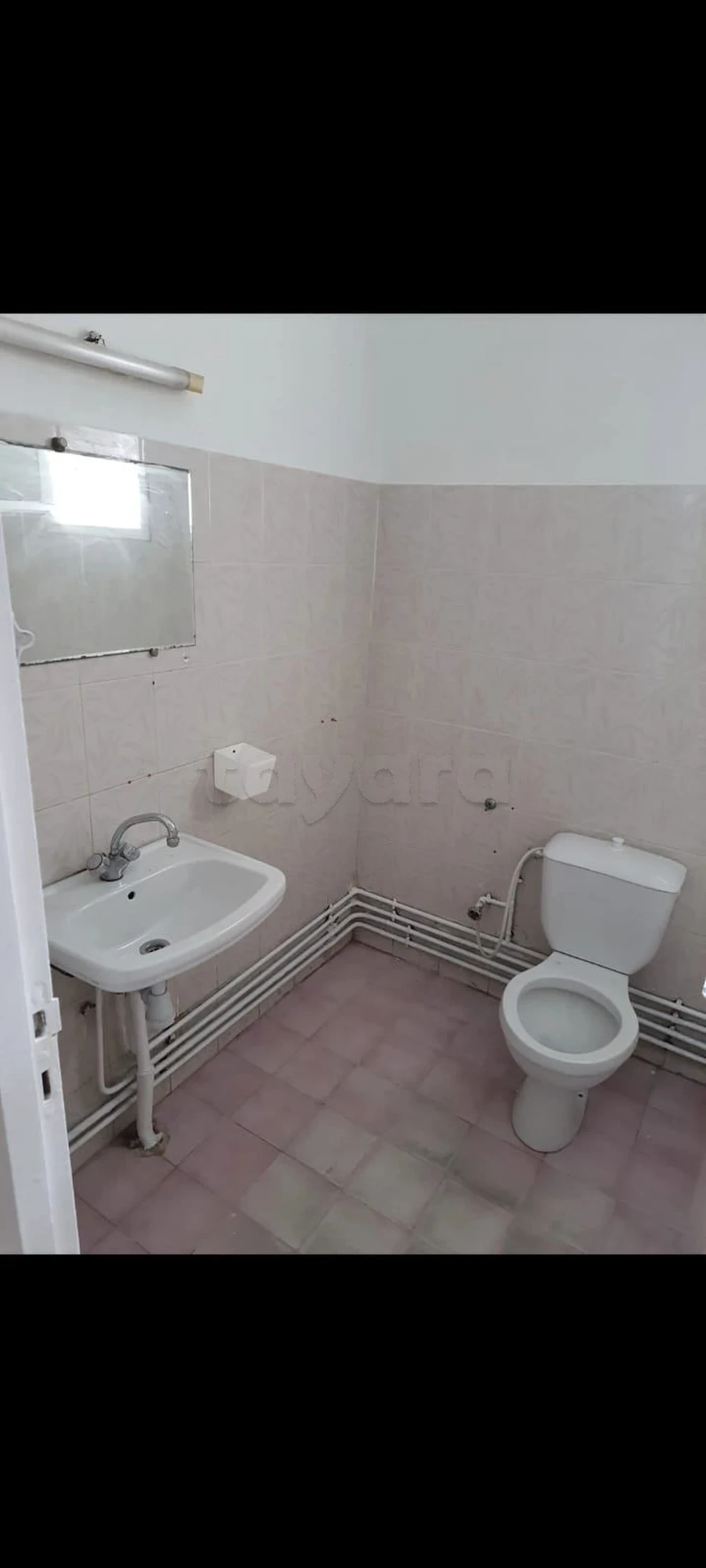 El Menzah&nbsp;El Manar 1&nbsp;Location&nbsp;Appart. 1 pi�ce&nbsp;Superb appart s1