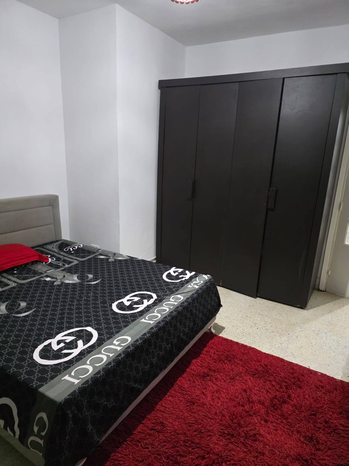 El Menzah&nbsp;El Manar 1&nbsp;Location&nbsp;Appart. 1 pi�ce&nbsp;Jolie appart s0