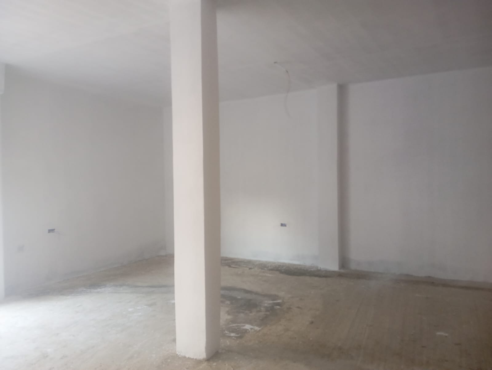 La Marsa&nbsp;Gammart&nbsp;Location&nbsp;Autre&nbsp;Local commercial