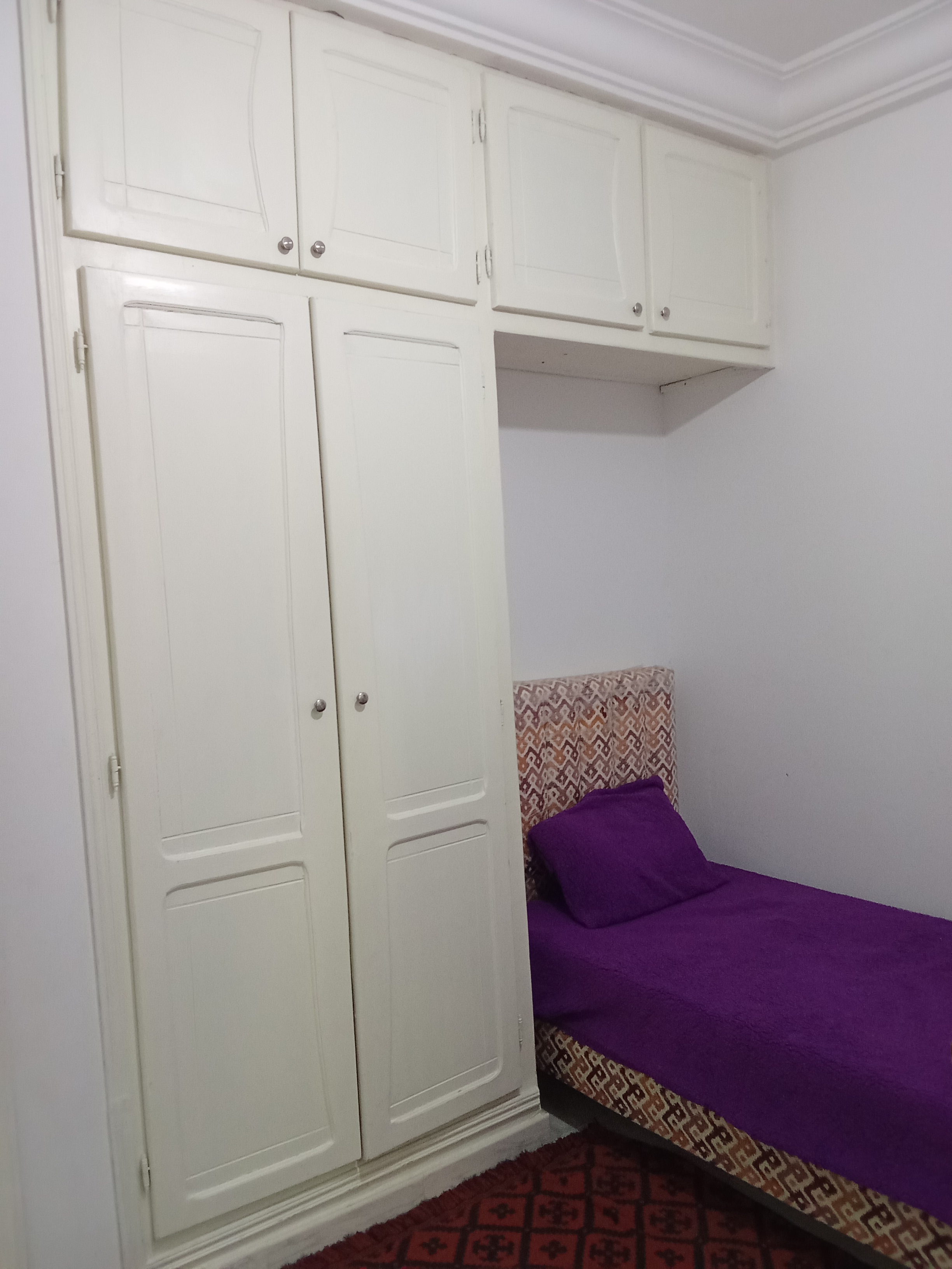 El Mourouj&nbsp;El Mourouj&nbsp;Location&nbsp;Maisons&nbsp;Nouvelle villa meubl�e