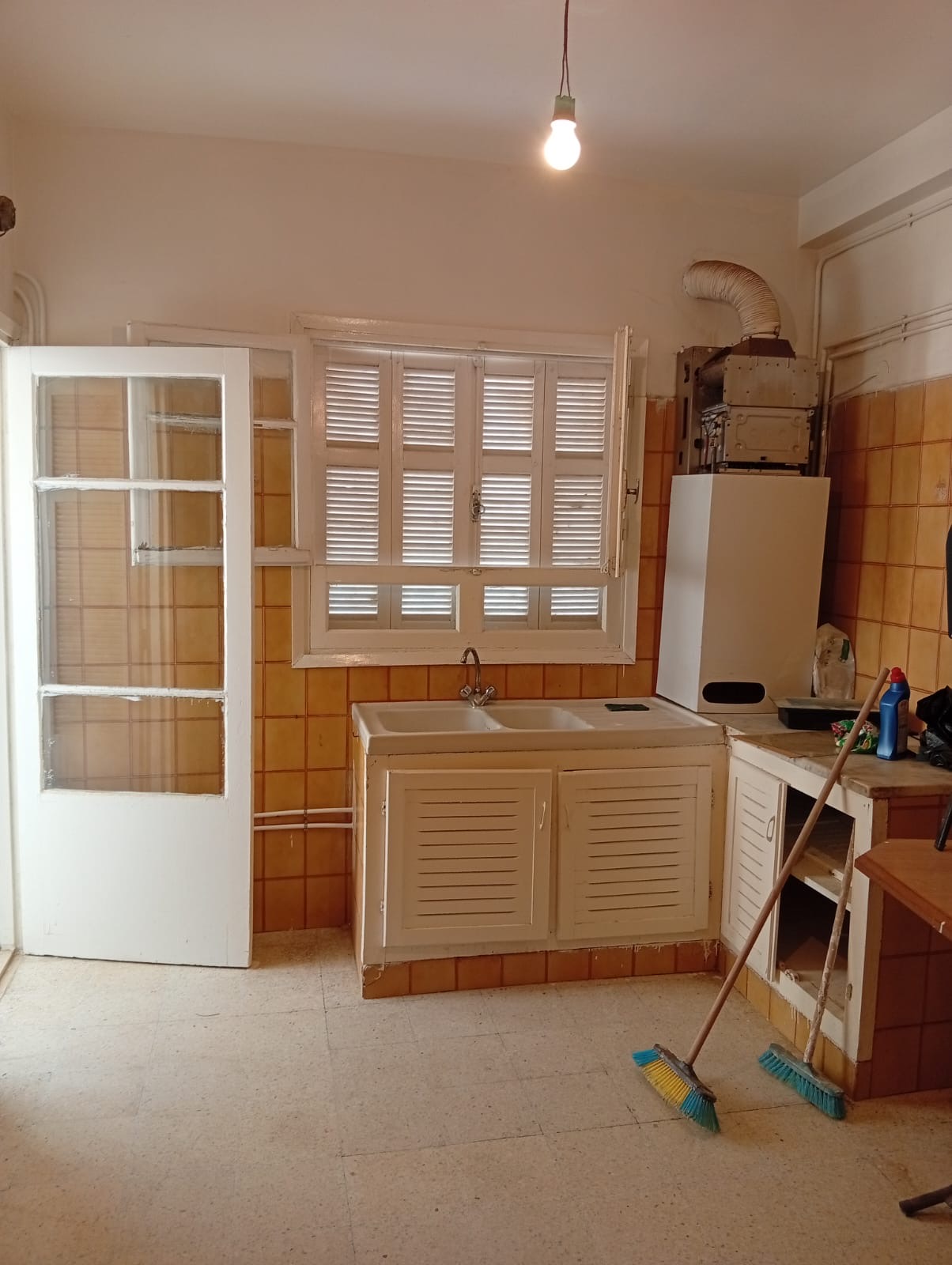 El Menzah&nbsp;El Manar 1&nbsp;Location&nbsp;Appart. 4 pi�ces&nbsp;Appartement s3 � manar 1