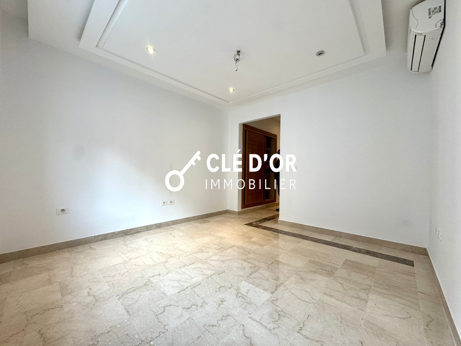 Ain Zaghouan&nbsp;Jardins de Carthage&nbsp;Location&nbsp;Appart. 3 pi�ces&nbsp;Appartement s2 au jardins de carthage