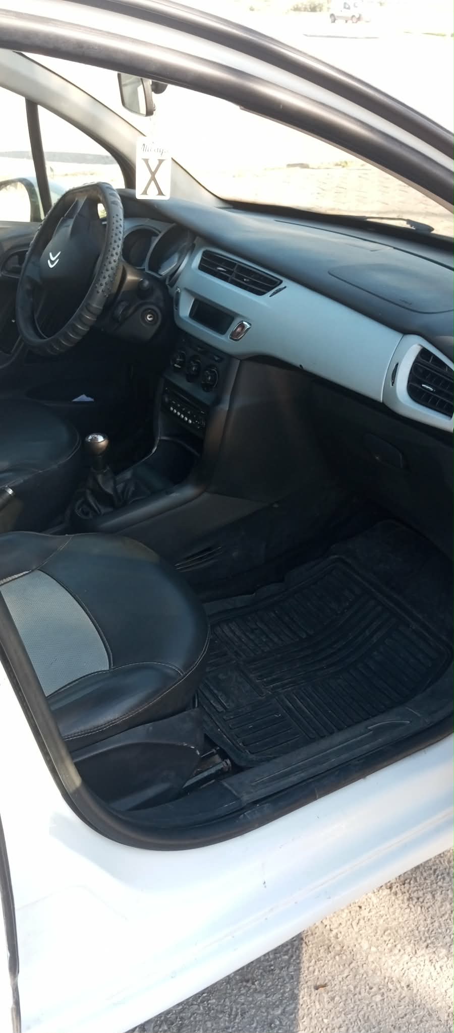 Citroen&nbsp;C3 - Tunisie