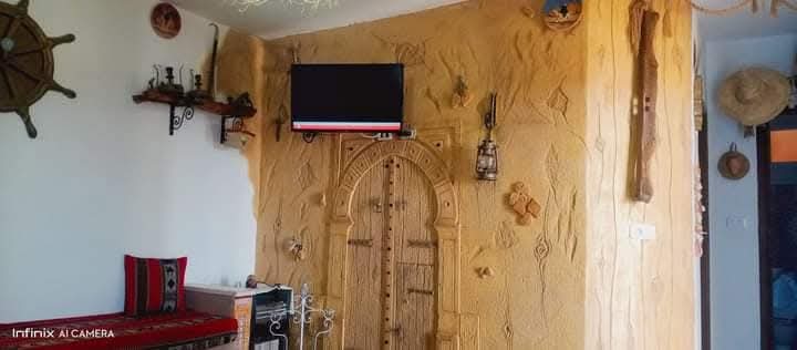 El Haouaria&nbsp;El Haouaria&nbsp;Location vacances&nbsp;Appart. 1 pi�ce&nbsp;R�sidence aquilaria dar badis