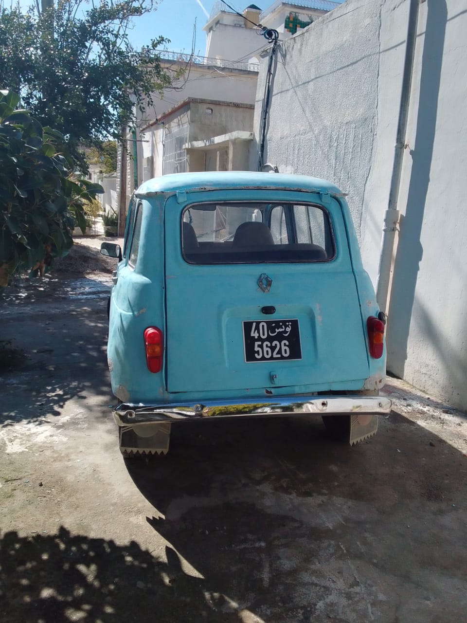 Autre Marque&nbsp;Autre - Tunisie