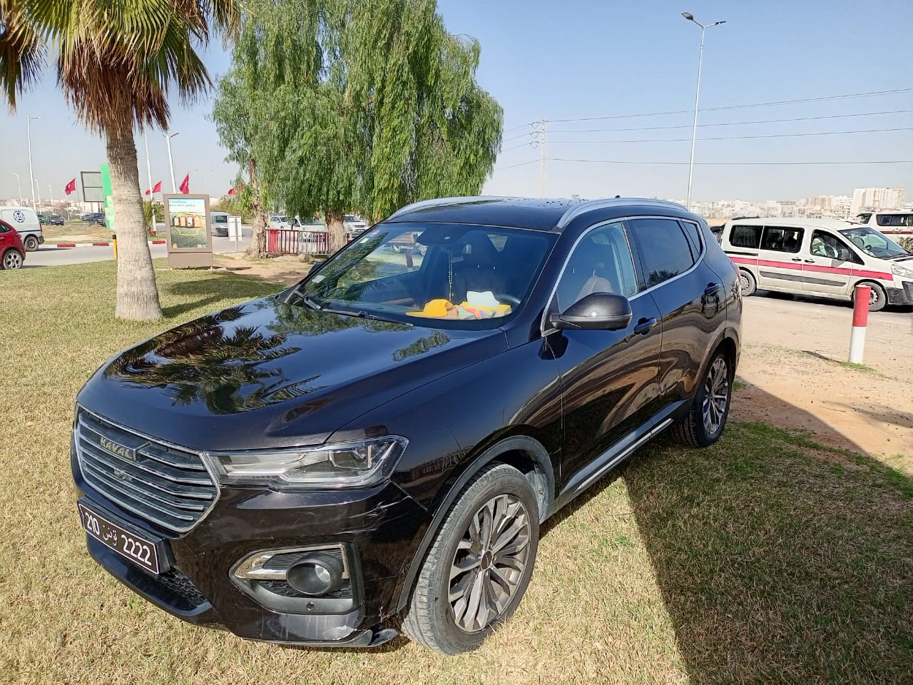 Autre Marque&nbsp;Autre - Tunisie