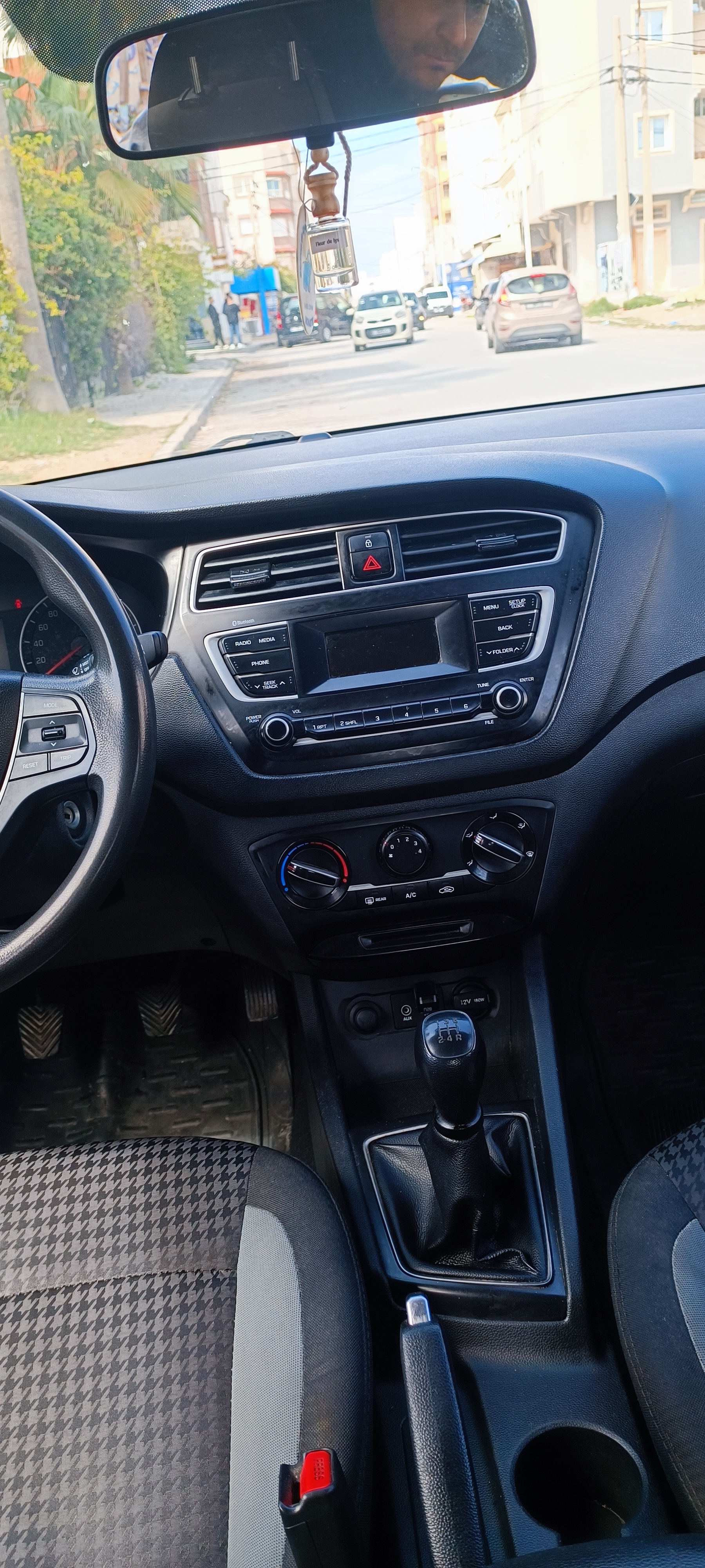 Monastir&nbsp;Monastir&nbsp;Hyundai&nbsp;Autre Mod�le&nbsp;Hyundai i20