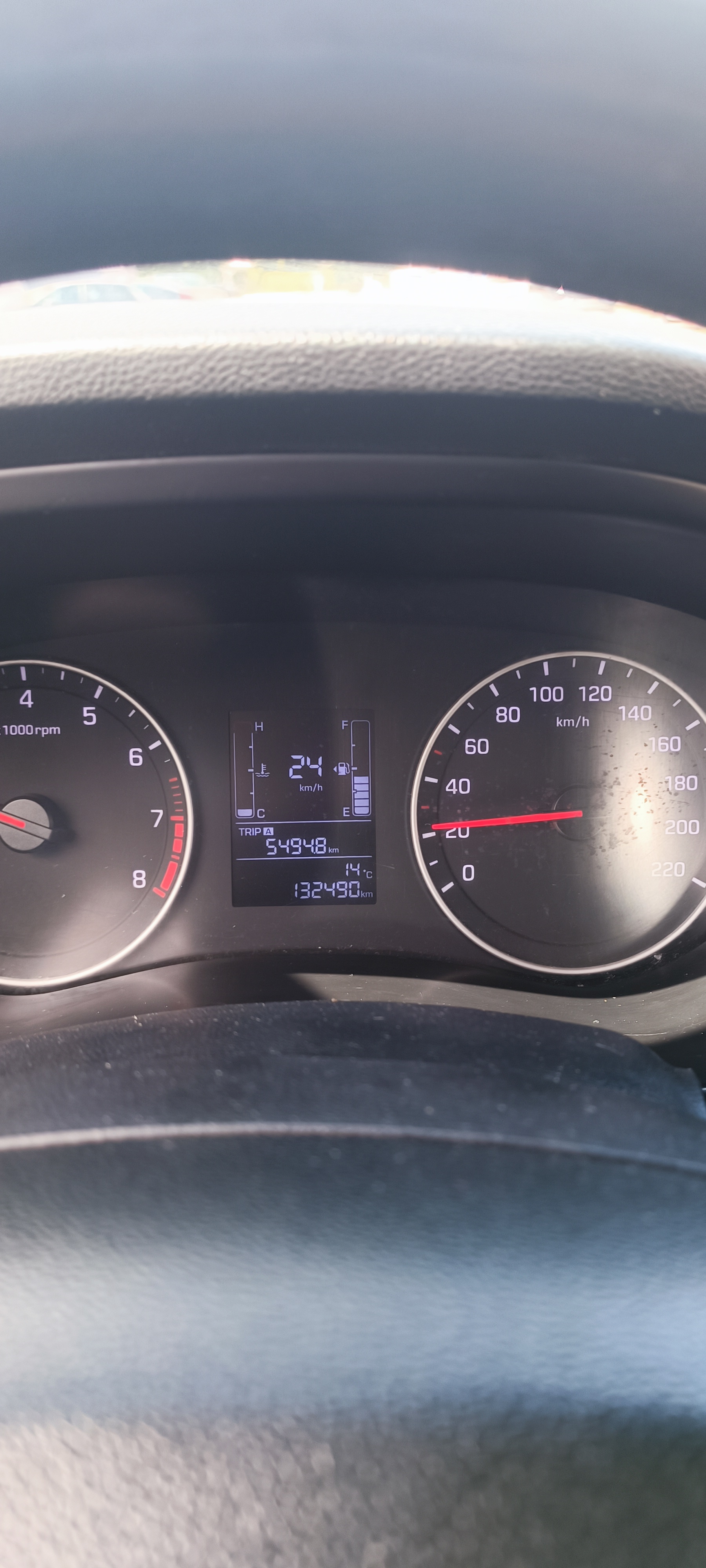 Hyundai&nbsp;Autre - Tunisie