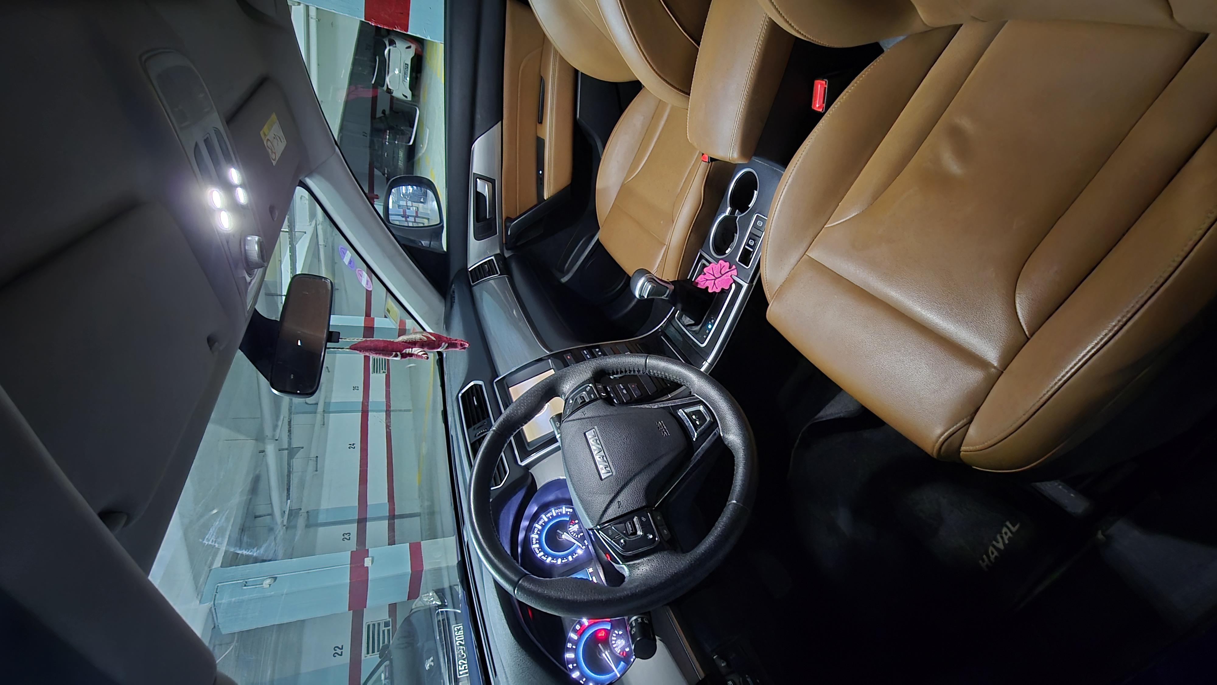 Great Wall Autre Modèle - Tunisie