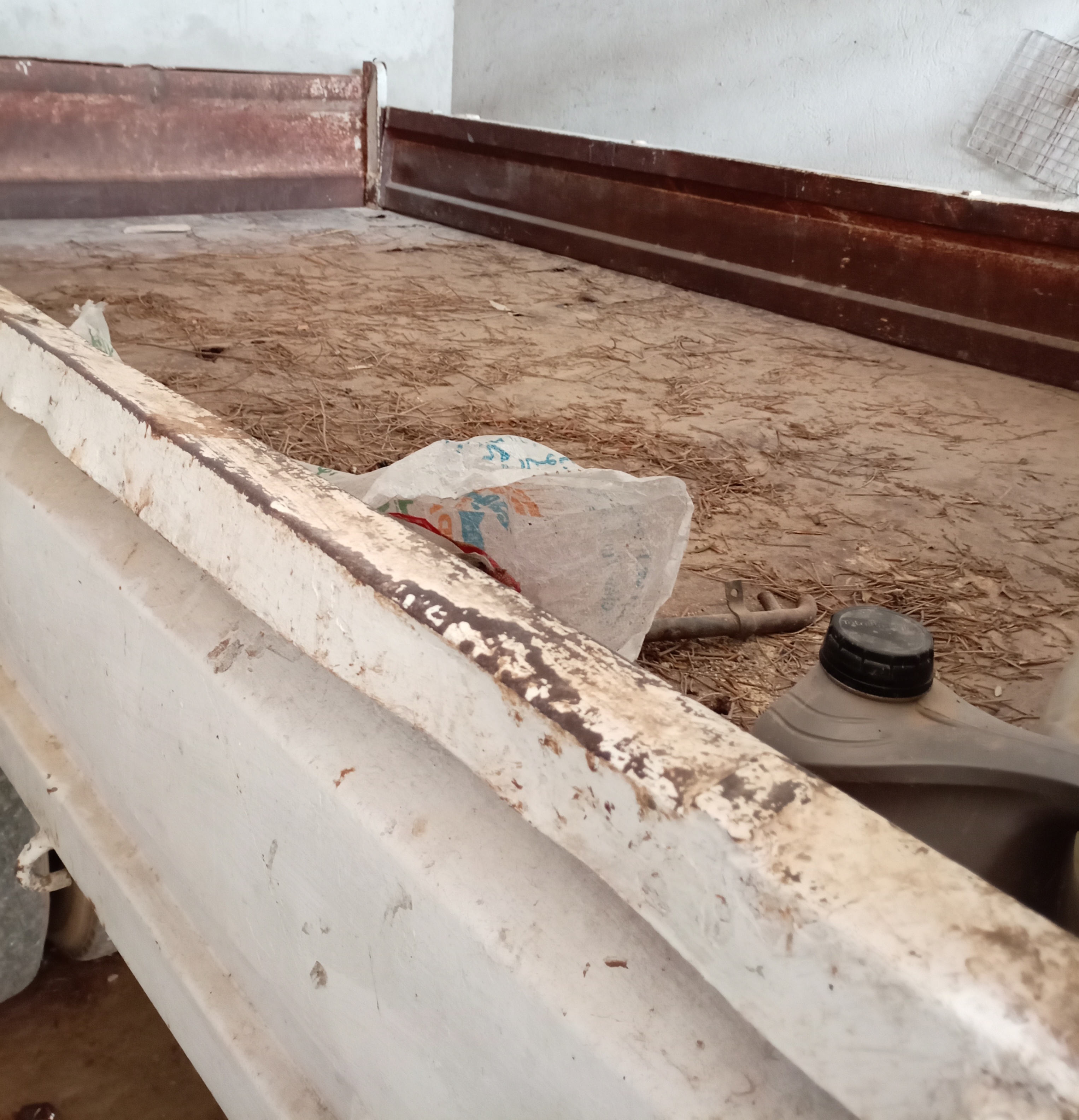 Iveco&nbsp;FG.35 - Tunisie