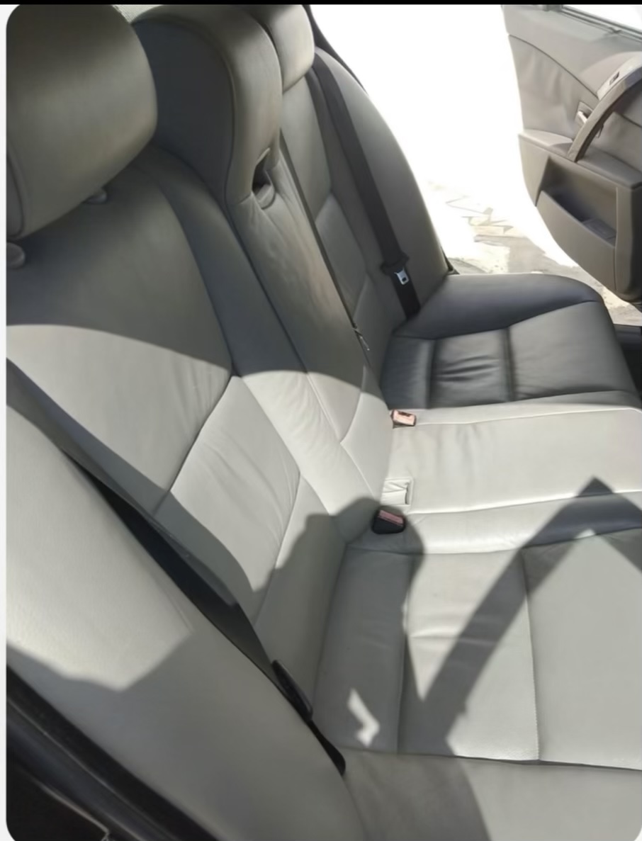 Nabeul&nbsp;Cite Ennacim&nbsp;Bmw&nbsp;Serie 5&nbsp;Bmw s�rie 5