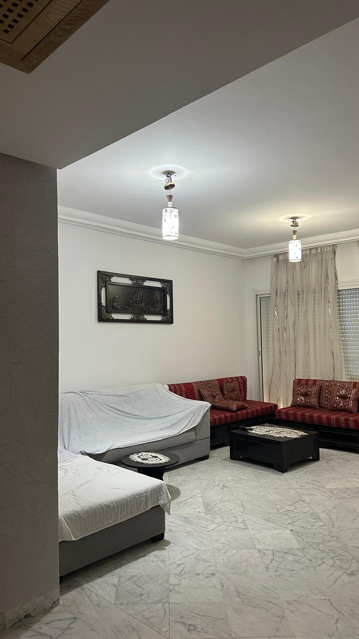 Hammam Sousse&nbsp;El Kantaoui&nbsp;Vente&nbsp;Appart. 4 pi�ces&nbsp;S3 kantaoui