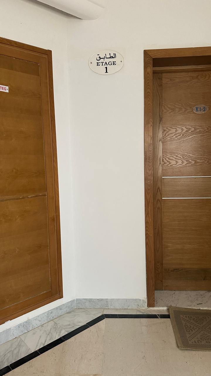 Hammam Sousse&nbsp;El Kantaoui&nbsp;Vente&nbsp;Appart. 4 pi�ces&nbsp;S3 kantaoui