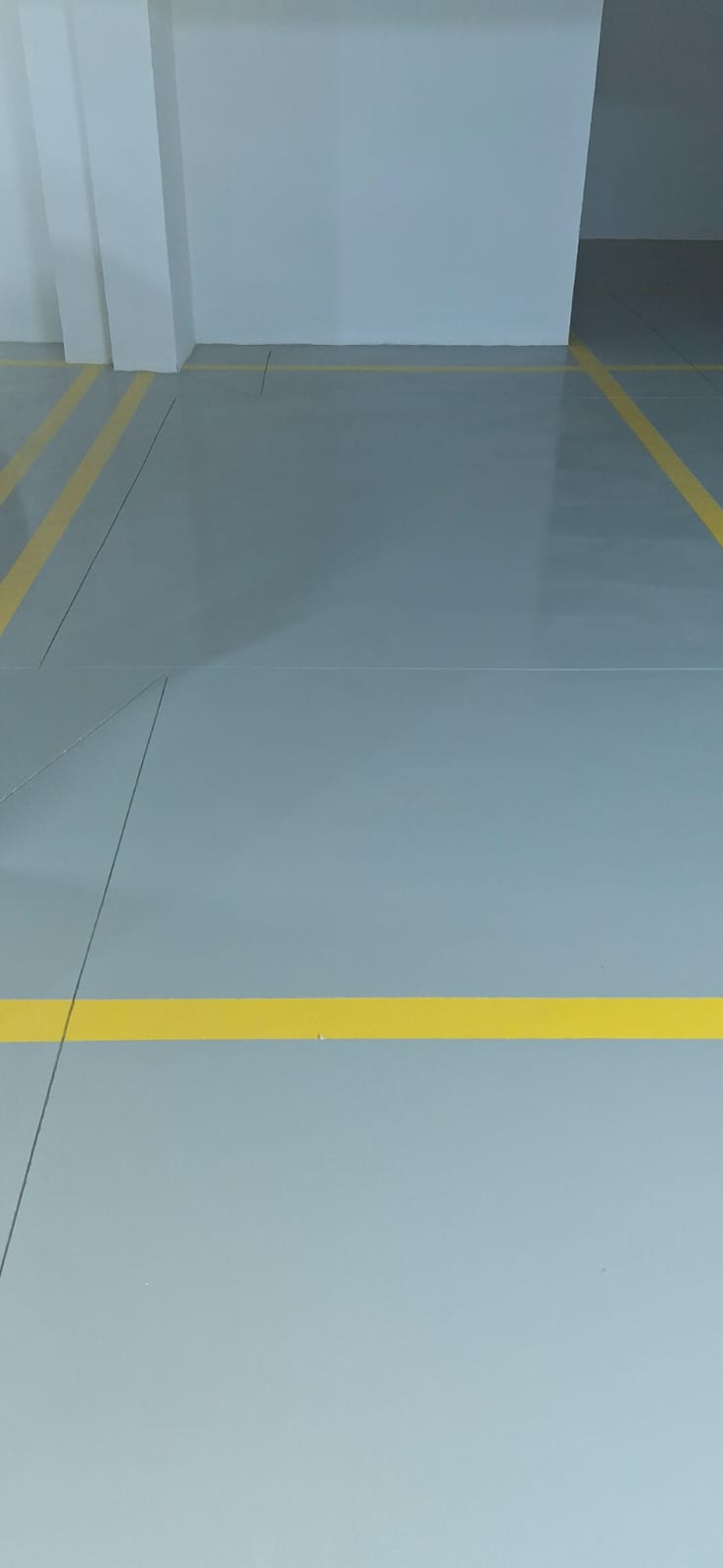 El Mourouj&nbsp;El Mourouj&nbsp;Location&nbsp;Autre&nbsp;Bureau de standing 48m2