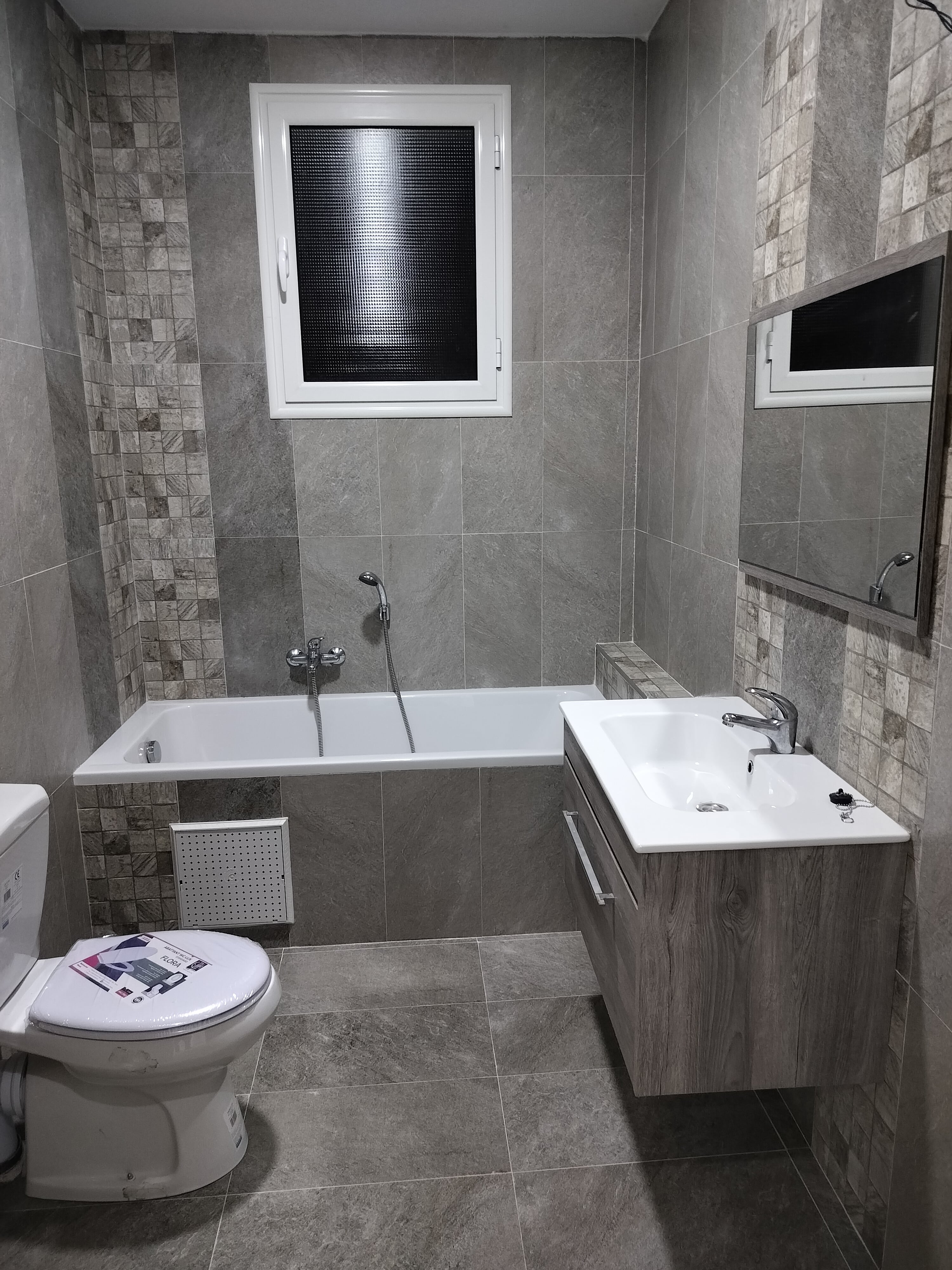 Ariana Ville&nbsp;El Menzah 8&nbsp;Location&nbsp;Appart. 3 pi�ces&nbsp;S3 menzah8