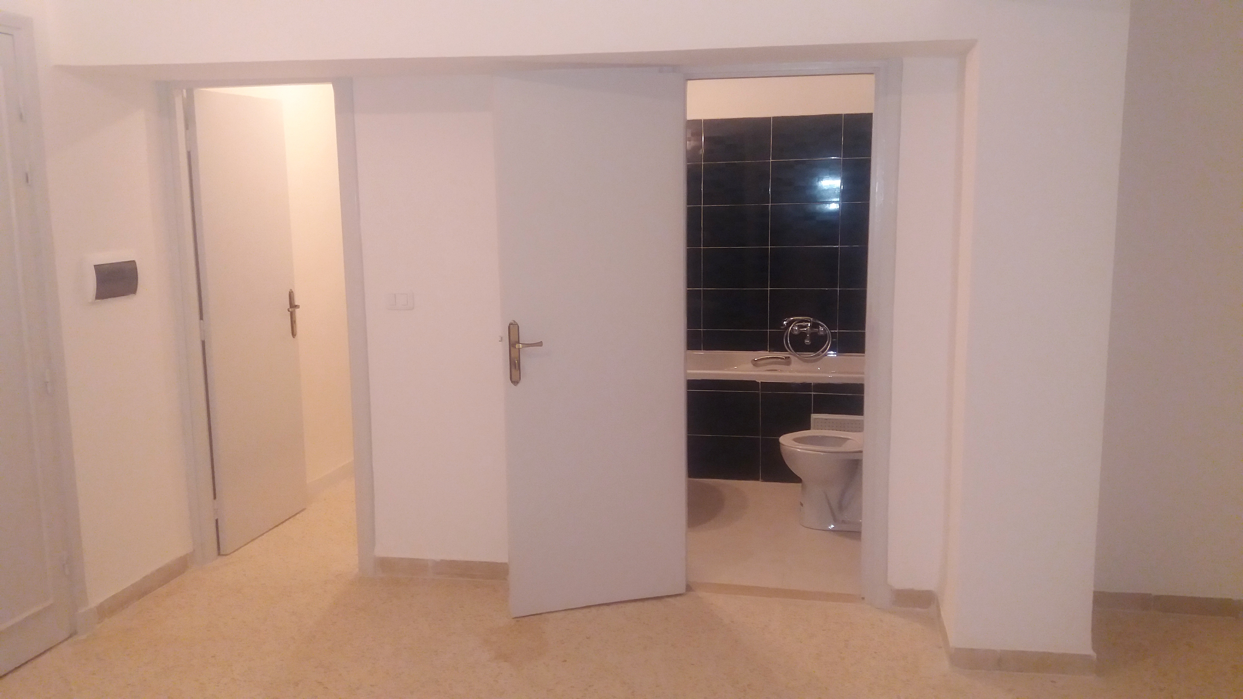 Mannouba&nbsp;Denden&nbsp;Location&nbsp;Appart. 2 pi�ces&nbsp;Appartement s plus 1