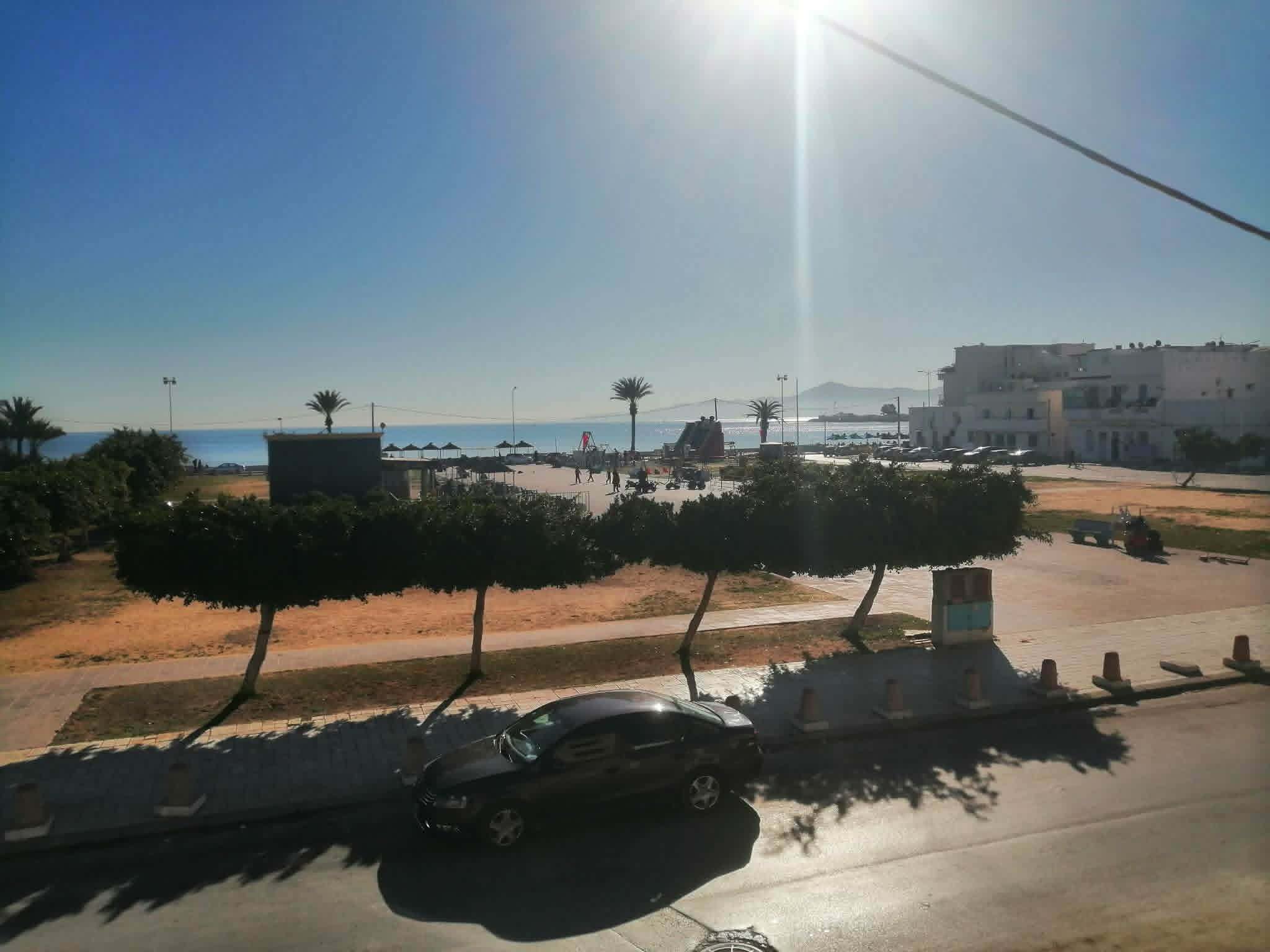 La Goulette&nbsp;La Goulette&nbsp;Vente&nbsp;Surfaces&nbsp;Immeuble inachv�e  pour un projet a la goulette