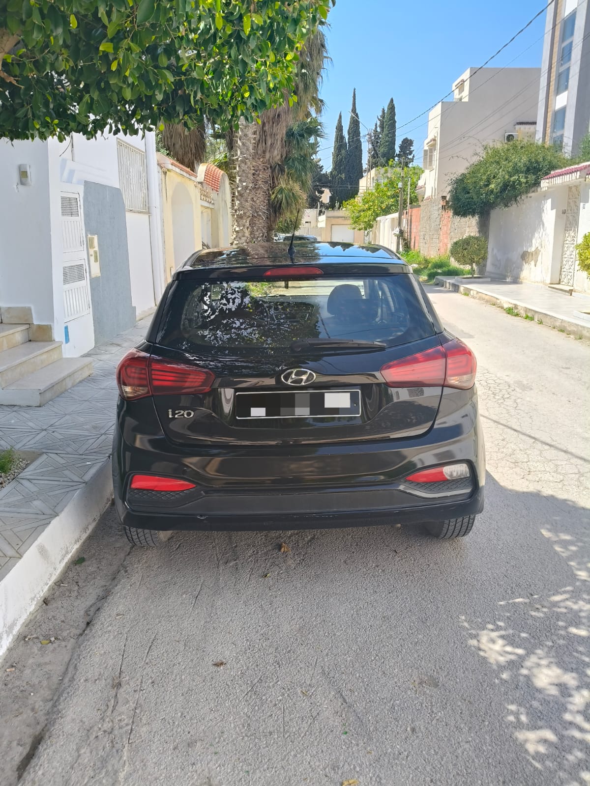 Hyundai&nbsp;Autre - Tunisie