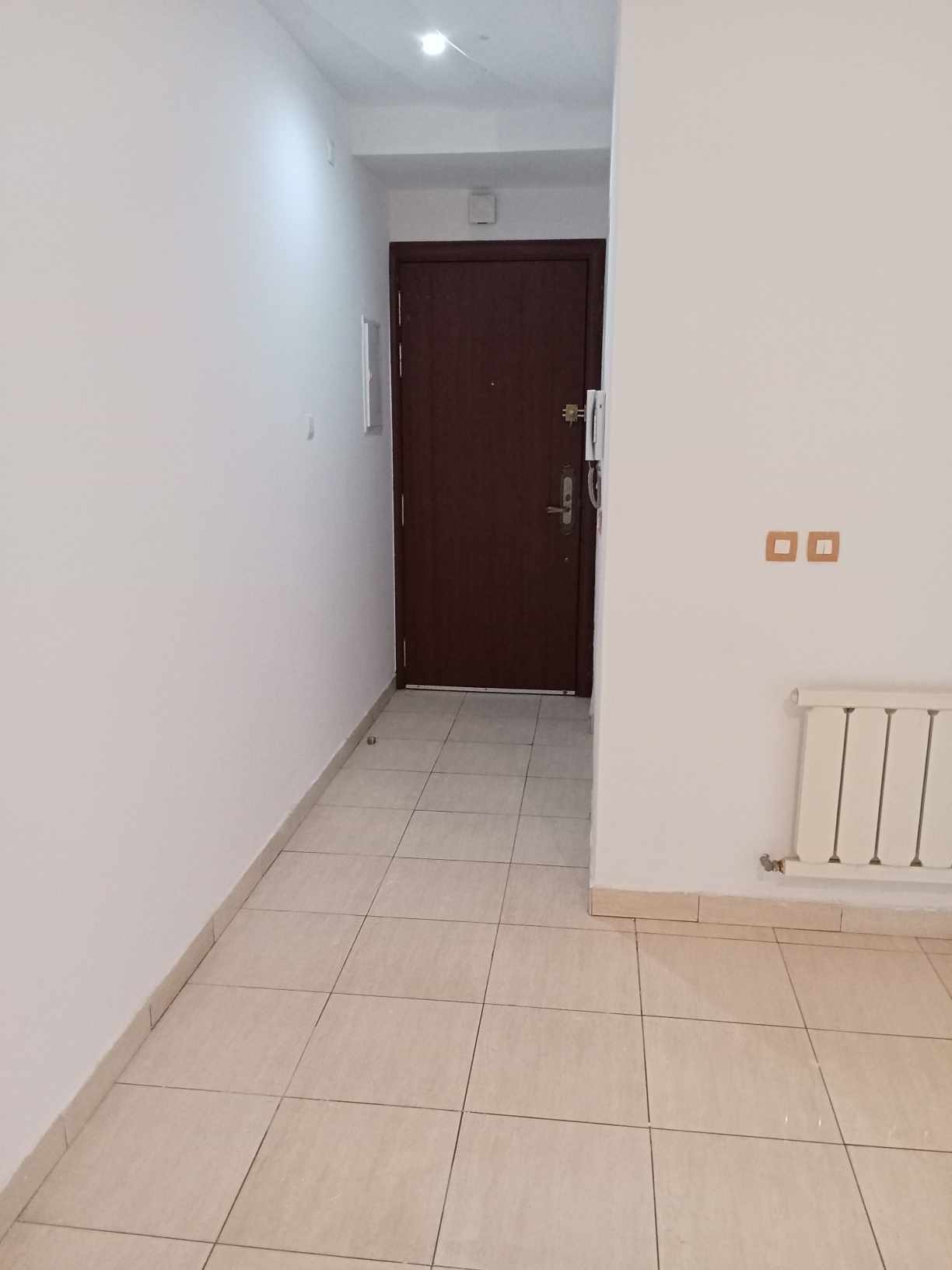 Ariana Ville&nbsp;El Menzah 7&nbsp;Vente&nbsp;Appart. 2 pi�ces&nbsp;S plus 1 � menzah 7 bis premier �tage